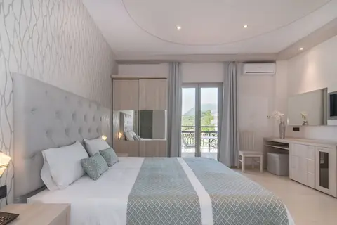 Tzante Hotel in Δημοτική Ενότητα Λαγανά — foto 23