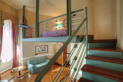 Grand Hotel Ortigia in Syracuse, foto 7