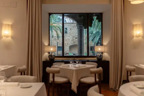 Parador de Jarandilla de la Vera in Jarandilla De La Vera — foto 18
