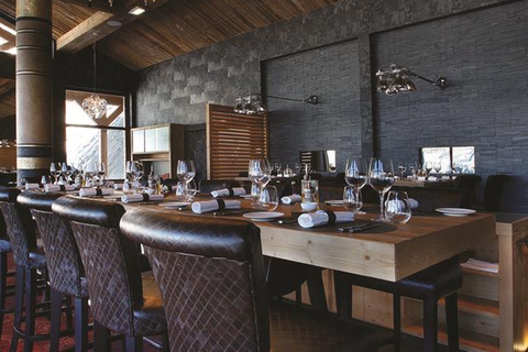 Hotel Koh-I Nor foto 18