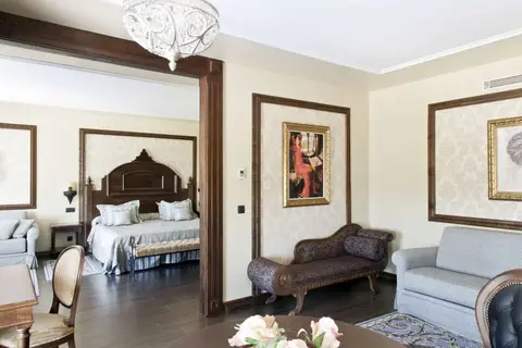 Portaventura Hotel Mansion de Lucy in Vila-seca — foto 6