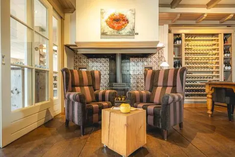 De Klomp-Charme Hotel en Restaurant foto 6