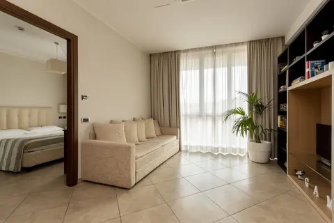 ApartHotel Anghel in Sienna, foto 24