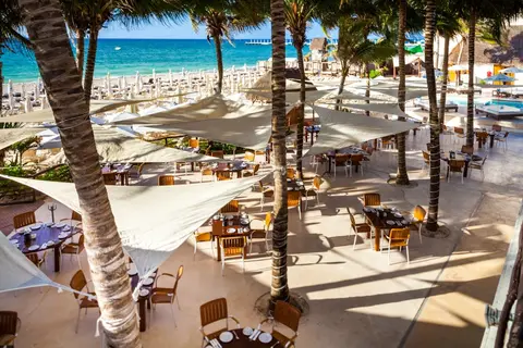 Tukan Hotel Playa del Carmen in Playa del Carmen — foto 7