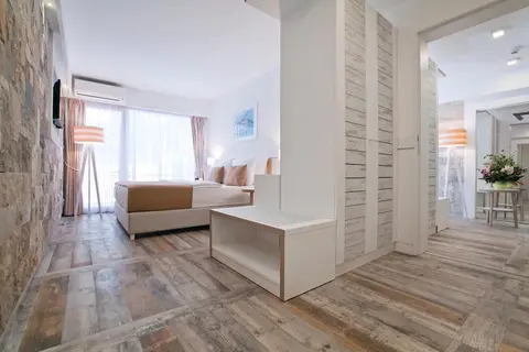 Hotel Castellastva in Petrovac na Moru — foto 21