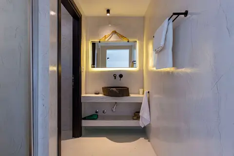 Casa Bloo in Δημοτική Ενότητα Σιθωνίας — foto 21