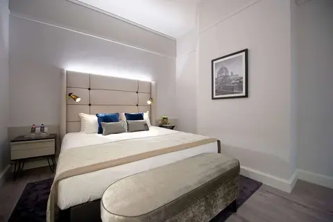 Hotel Cerretani Firenze - MGallery in Florence, foto 2