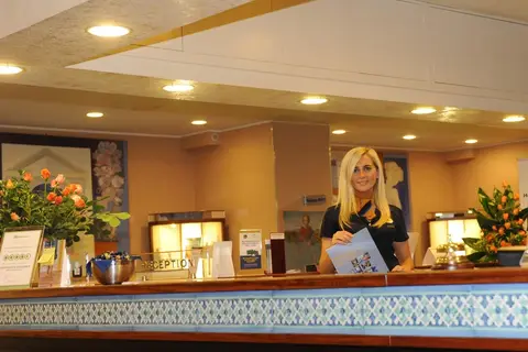 Best Western Hotel Mediterraneo in Catania, foto 18