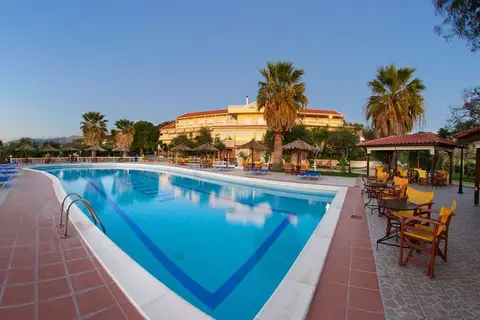 Lorenzo Hotel in Λάσση — foto 3
