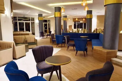 Hotel Skanes Serail Aquapark in Skanes Serial, foto 11