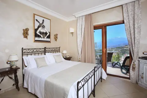 Villa Angela in Taormina — foto 15