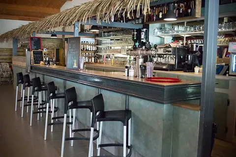 Camping L Atlantique foto 20