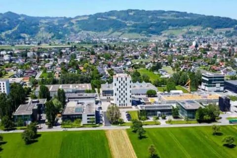 Amedia Trademark Collection by Wyndham Hotel foto 1