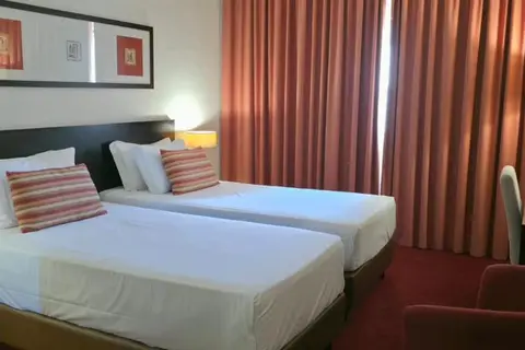 Hotel Mónaco in Faro, foto 12