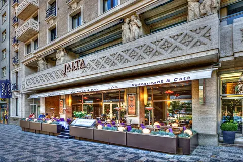 Jalta in Praag, foto 7