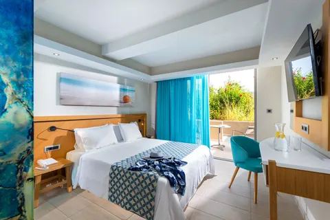 Hotel Royal & Imperial Belvedere in Chersonisos Municipal Unit — foto 11