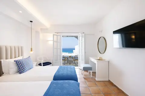 San Marco Luxury Hotel & Villas in Μύκονος — foto 19