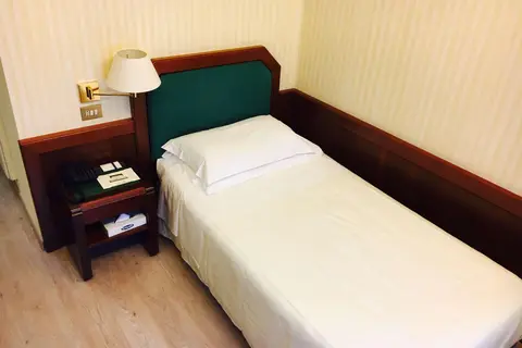 Hotel Astoria, Sure Hotel Collection by Best Western in Milaan — foto 25