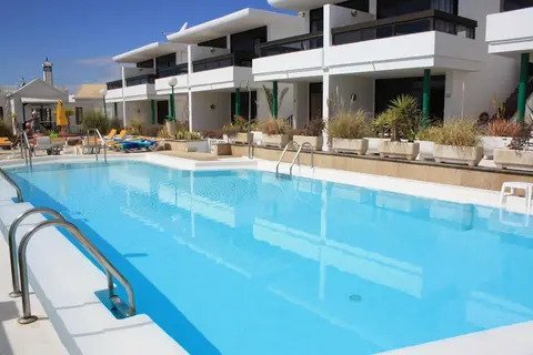 Apartamentos Mozart in Mogán