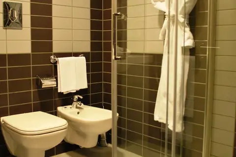 Idea Hotel Plus Savona in Savona — foto 22