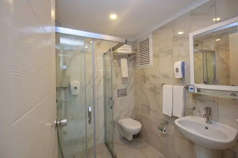 Meri Hotel Ölüdeniz in Muğla — foto 22