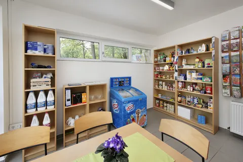 Knaus Campingpark Oyten foto 12