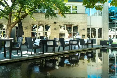 Golden Tulip Ampt van Nijkerk foto 10