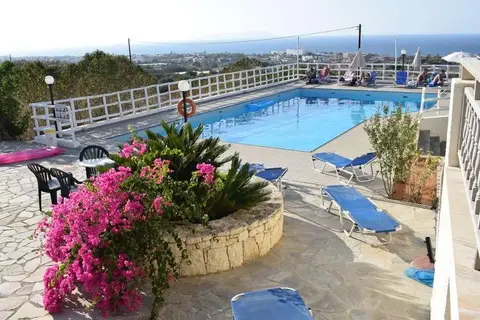 Panorama Seaview Appartementen in Δημοτική Ενότητα Χερσονήσου — foto 3