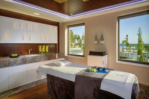 Parklane a Luxury Collection Resort & Spa in Limassol — foto 8