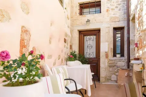 Casa Di Veneto in Chersonisos Municipal Unit, foto 7