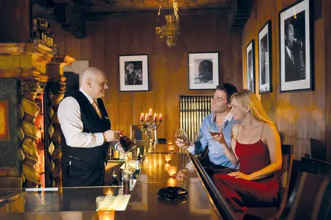 Hotel Elisabethpark in Bad Gastein — foto 5