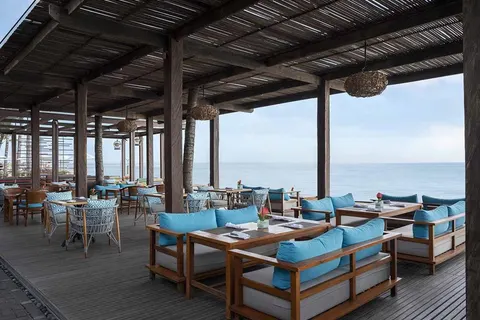 Griya Santrian Resort foto 4