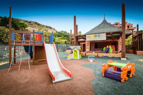 Tivoli La Caleta Resort Tenerife foto 6