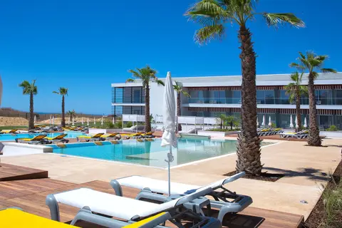 Pestana Alvor South Beach in Portimão — foto 4