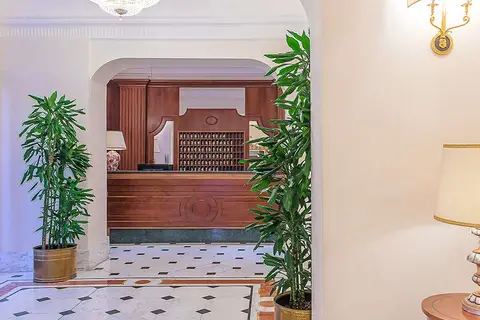 RH Hotel Lux in Rome, foto 15