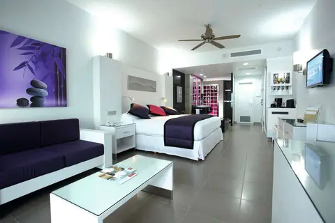 Riu Palace Peninsula in Caminos — foto 12