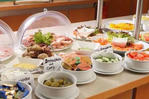 Hotel Lahnschleife foto 9