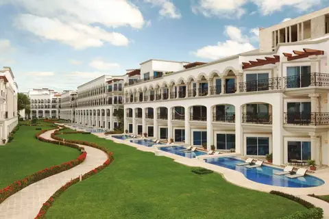 Hyatt Centric Playa del Carmen in Playa del Carmen — foto 25