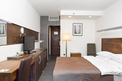 Avala Resort & Villas in Budva, foto 17