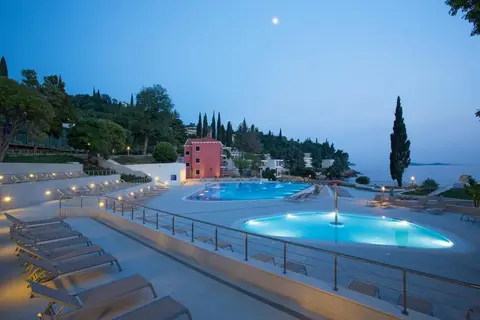 Hotel Astarea in Moravice — foto 11