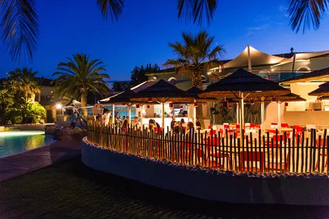 Camping La Sirène foto 28