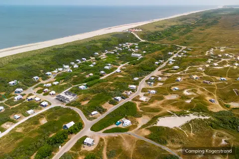 Kogerstrand in De Koog — foto 18