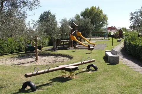 Residence Barbara in Moniga del Garda — foto 5