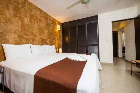 Nina Hotel Playa del Carmen in Playa del Carmen, foto 20