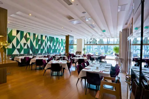 Dosso Dossi Hotels & SPA Downtown in İstanbul — foto 14