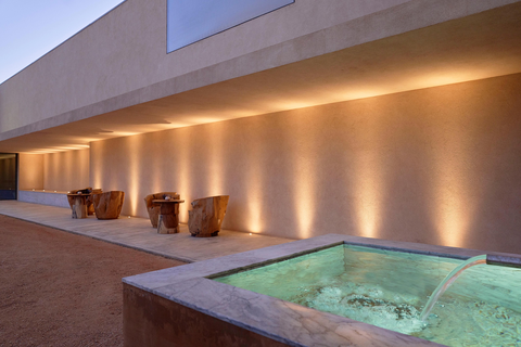 Praia do Canal Nature Resort foto 9