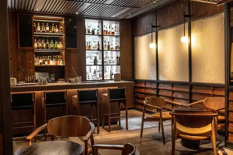 The Prince Akatoki London in Londen, foto 8