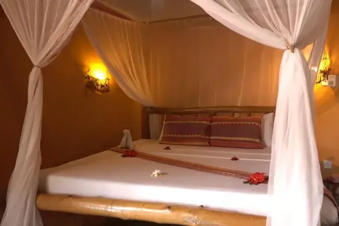 Aldiana Club Zanzibar Kwanza in Kizimkazi Dimbani, foto 22