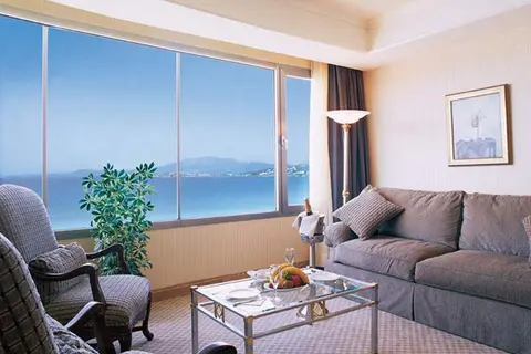 Swissôtel Resort And Spa Cesme in Çeşme, foto 10