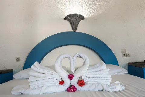 Appartementen Nicolas in Municipal Unit of Marathokabos — foto 12